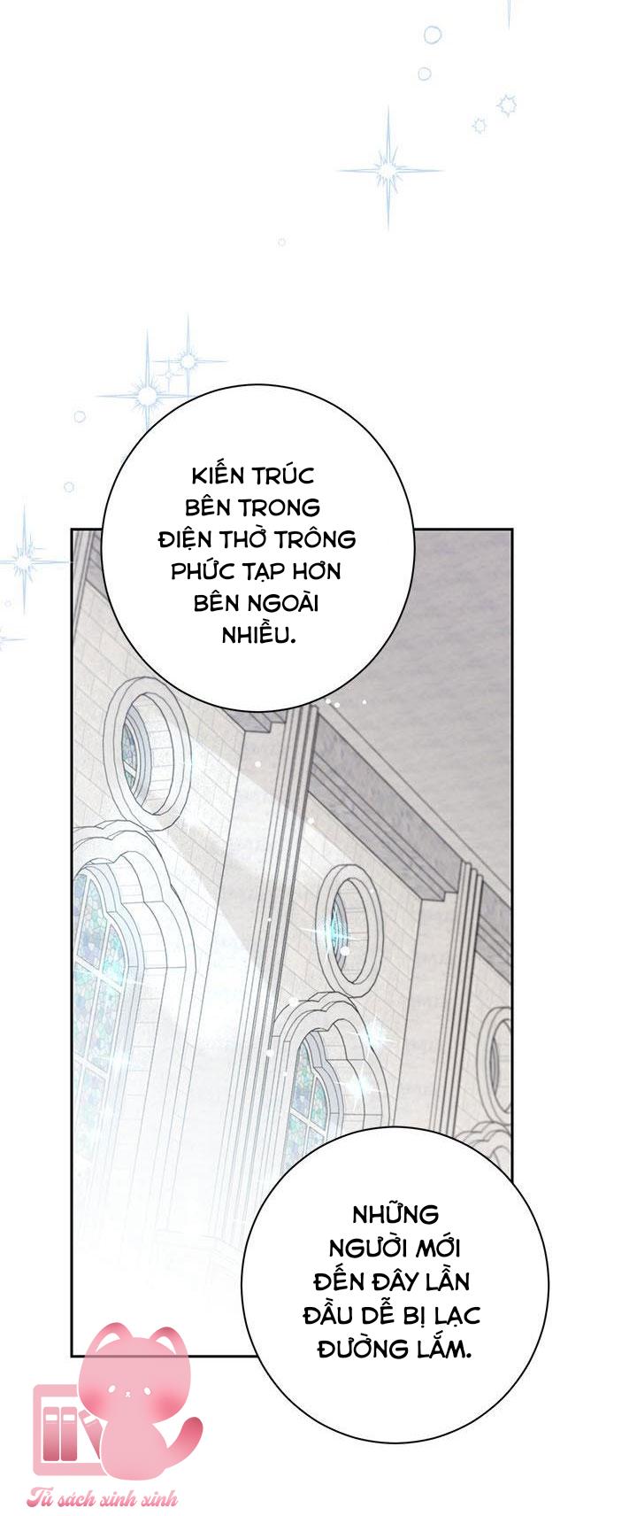 Thật Ra Tôi Mới Là Thật - Chap 64 - Trang 4