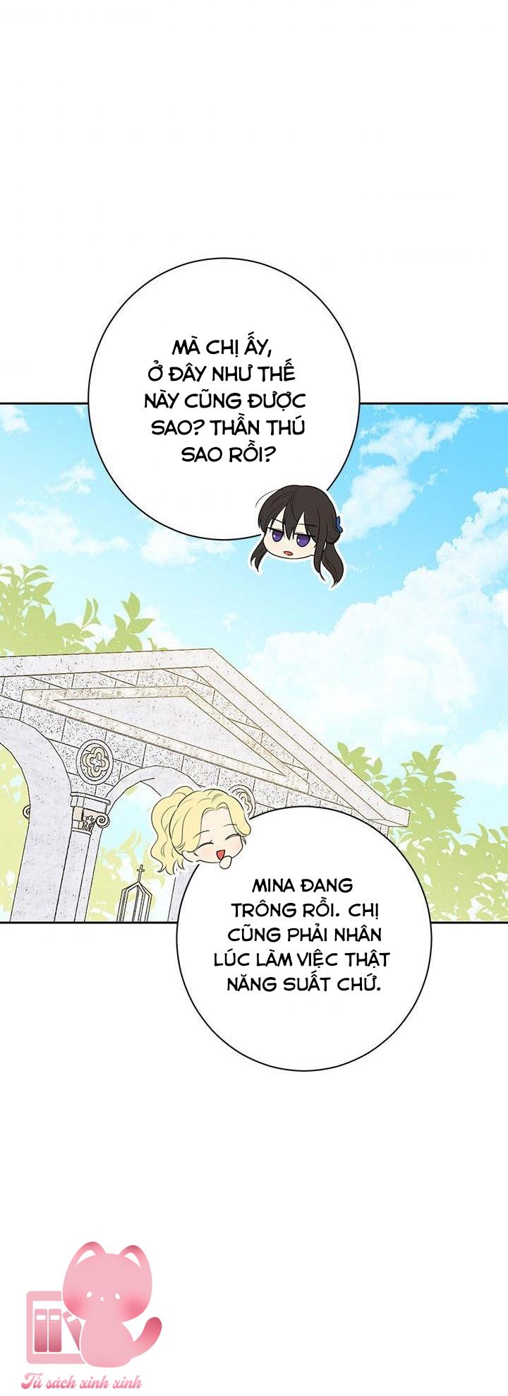Thật Ra Tôi Mới Là Thật - Chap 64 - Trang 40