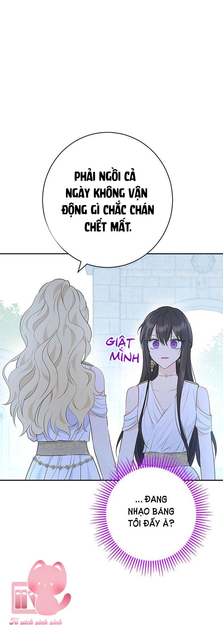Thật Ra Tôi Mới Là Thật - Chap 64 - Trang 42