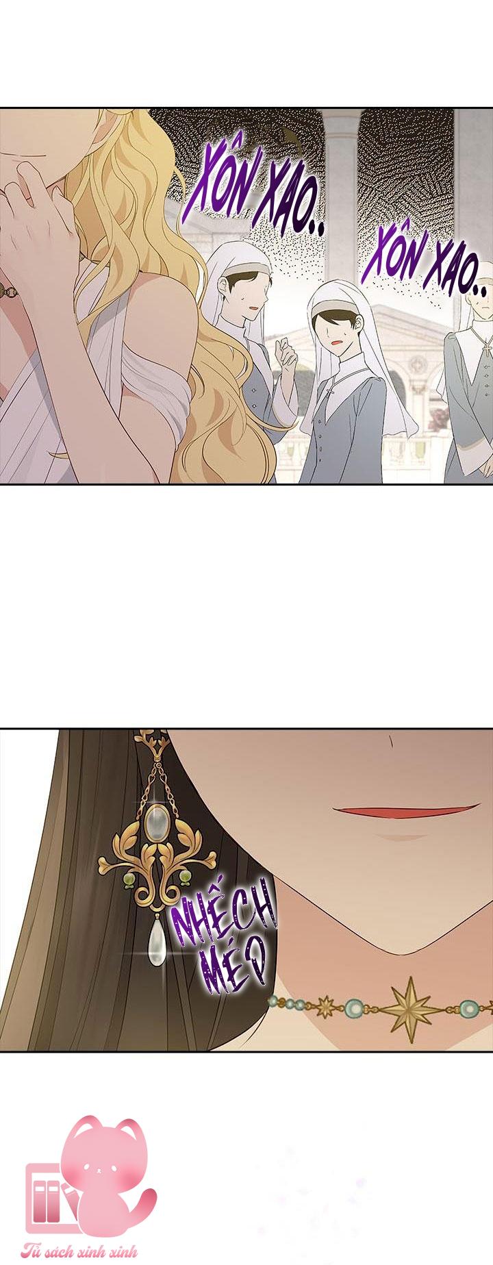 Thật Ra Tôi Mới Là Thật - Chap 64 - Trang 44