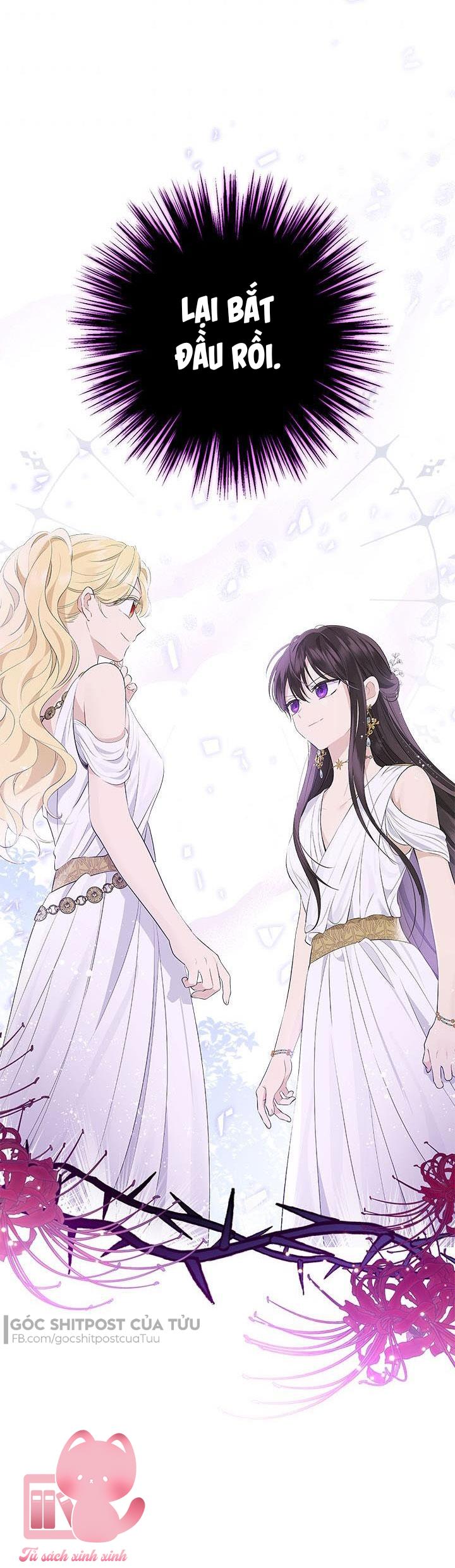 Thật Ra Tôi Mới Là Thật - Chap 64 - Trang 46