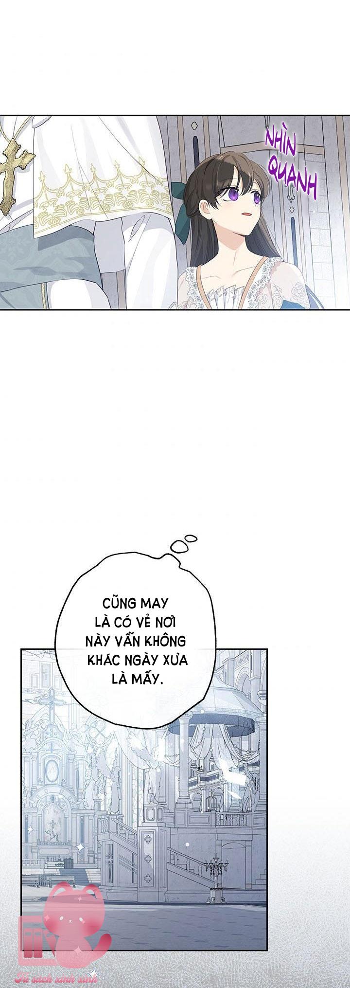 Thật Ra Tôi Mới Là Thật - Chap 64 - Trang 6