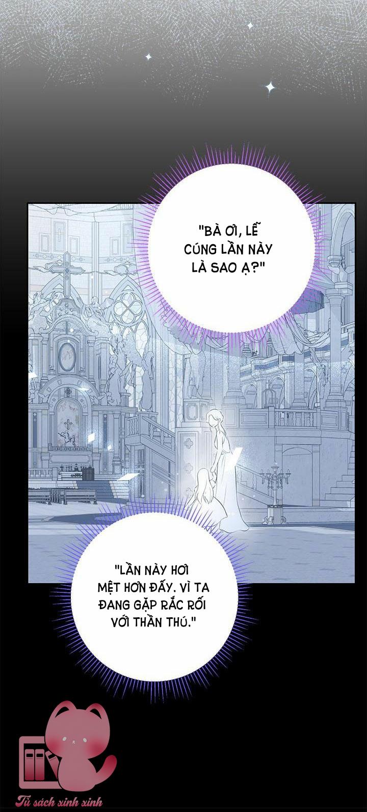 Thật Ra Tôi Mới Là Thật - Chap 64 - Trang 7
