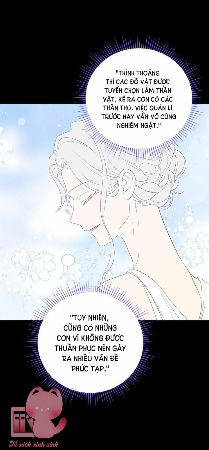 Thật Ra Tôi Mới Là Thật - Chap 64 - Trang 8