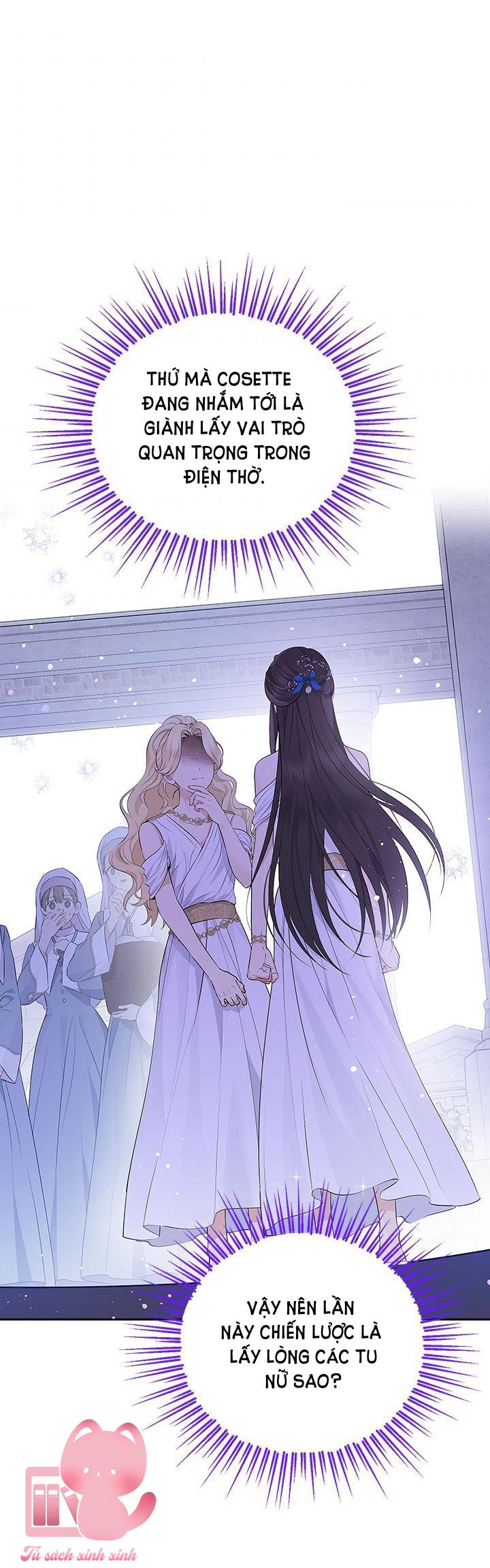 Thật Ra Tôi Mới Là Thật - Chap 65 - Trang 0