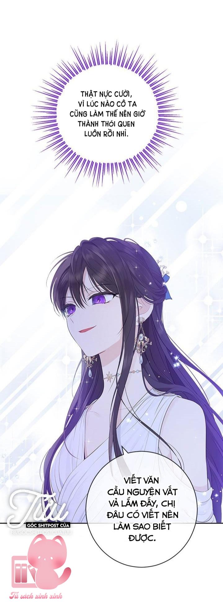 Thật Ra Tôi Mới Là Thật - Chap 65 - Trang 1