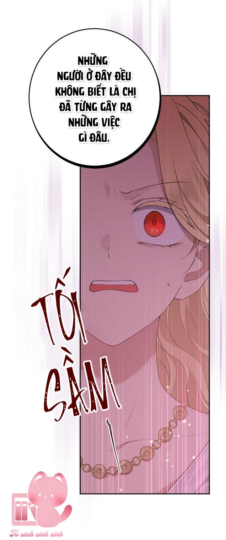 Thật Ra Tôi Mới Là Thật - Chap 65 - Trang 10