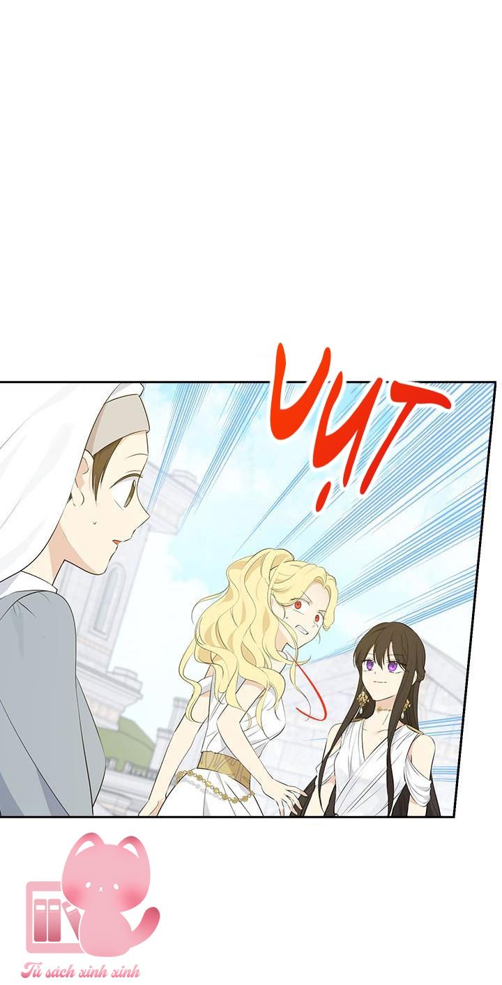 Thật Ra Tôi Mới Là Thật - Chap 65 - Trang 11