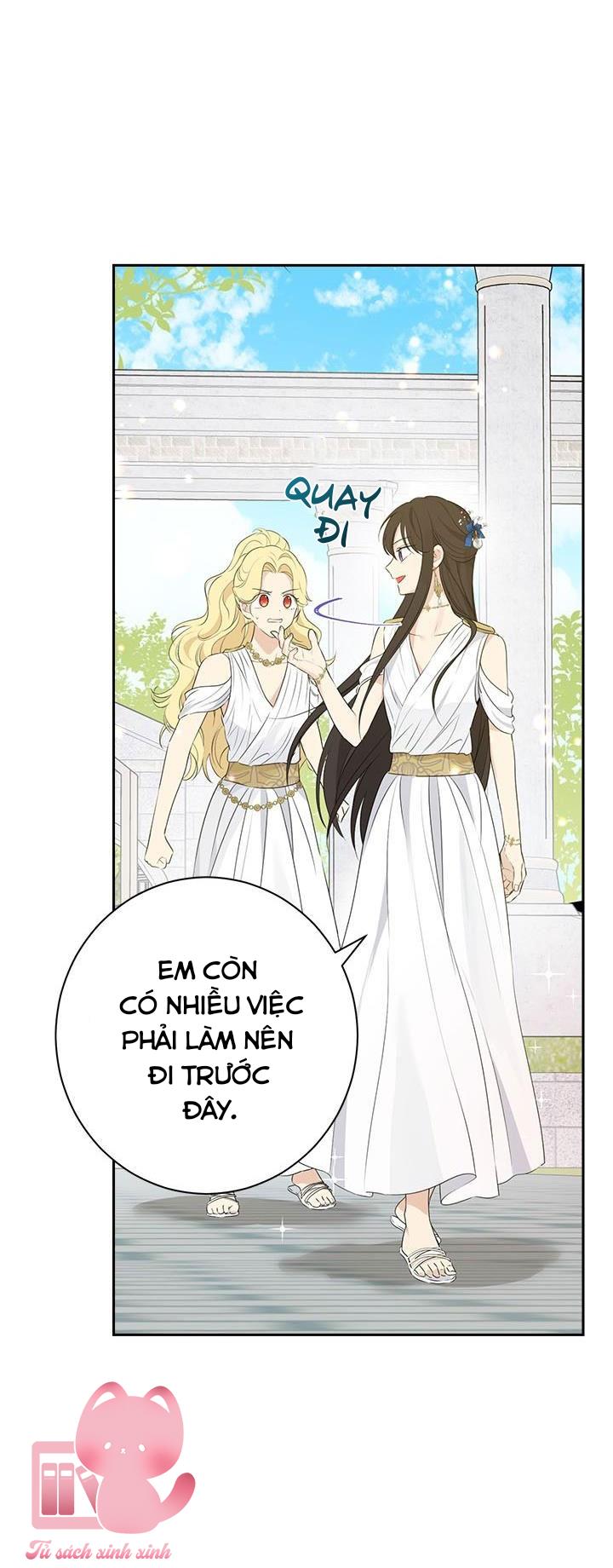 Thật Ra Tôi Mới Là Thật - Chap 65 - Trang 13