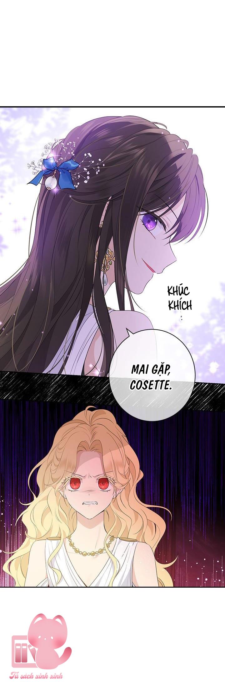 Thật Ra Tôi Mới Là Thật - Chap 65 - Trang 14