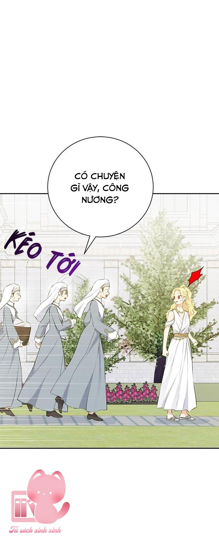 Thật Ra Tôi Mới Là Thật - Chap 65 - Trang 15
