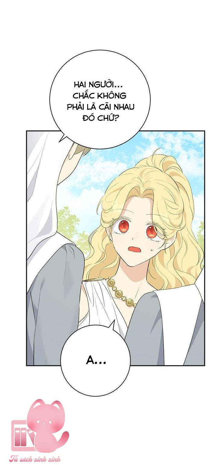 Thật Ra Tôi Mới Là Thật - Chap 65 - Trang 16