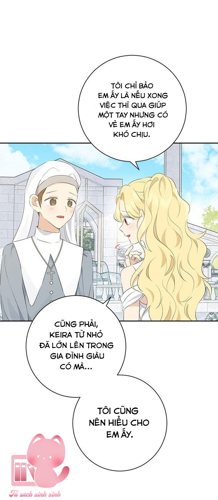 Thật Ra Tôi Mới Là Thật - Chap 65 - Trang 17