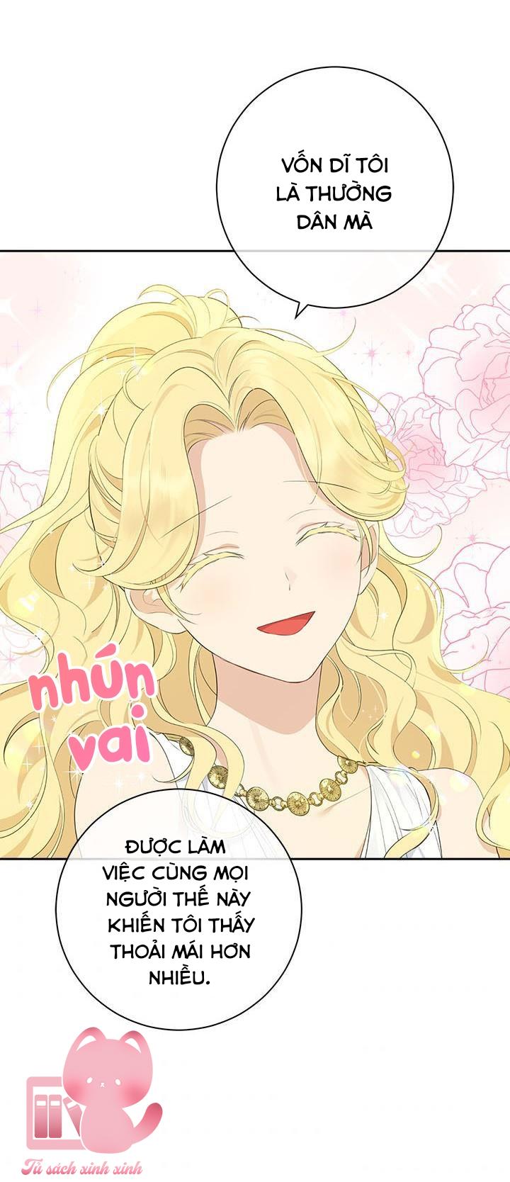 Thật Ra Tôi Mới Là Thật - Chap 65 - Trang 19