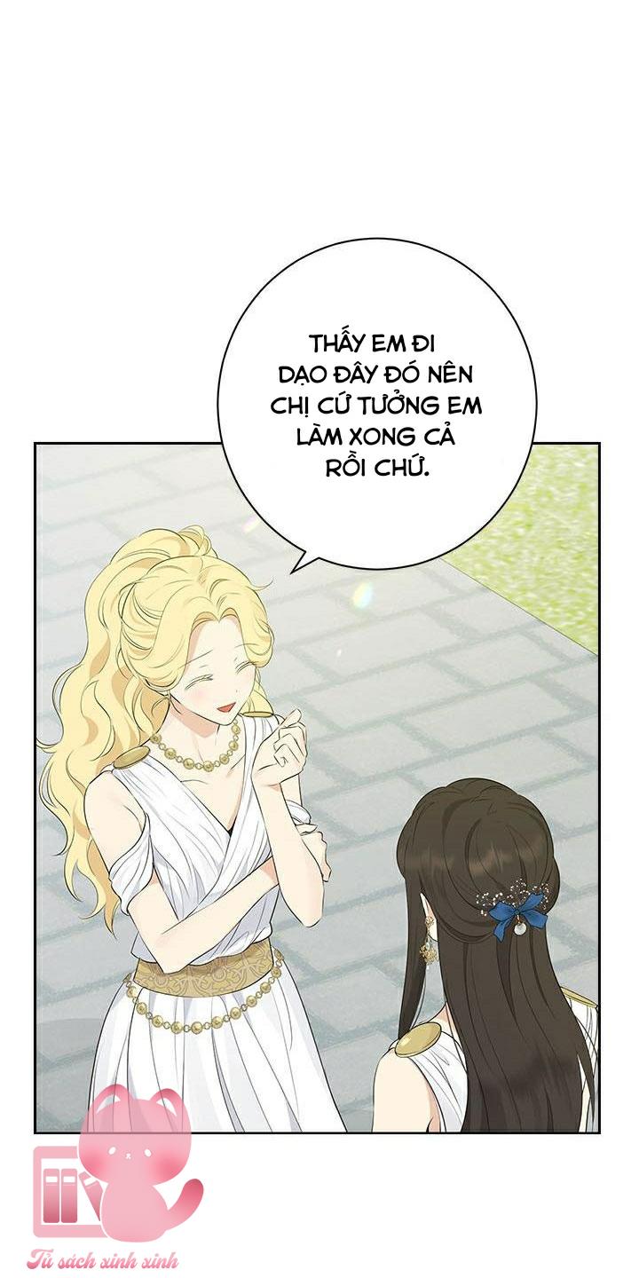 Thật Ra Tôi Mới Là Thật - Chap 65 - Trang 2