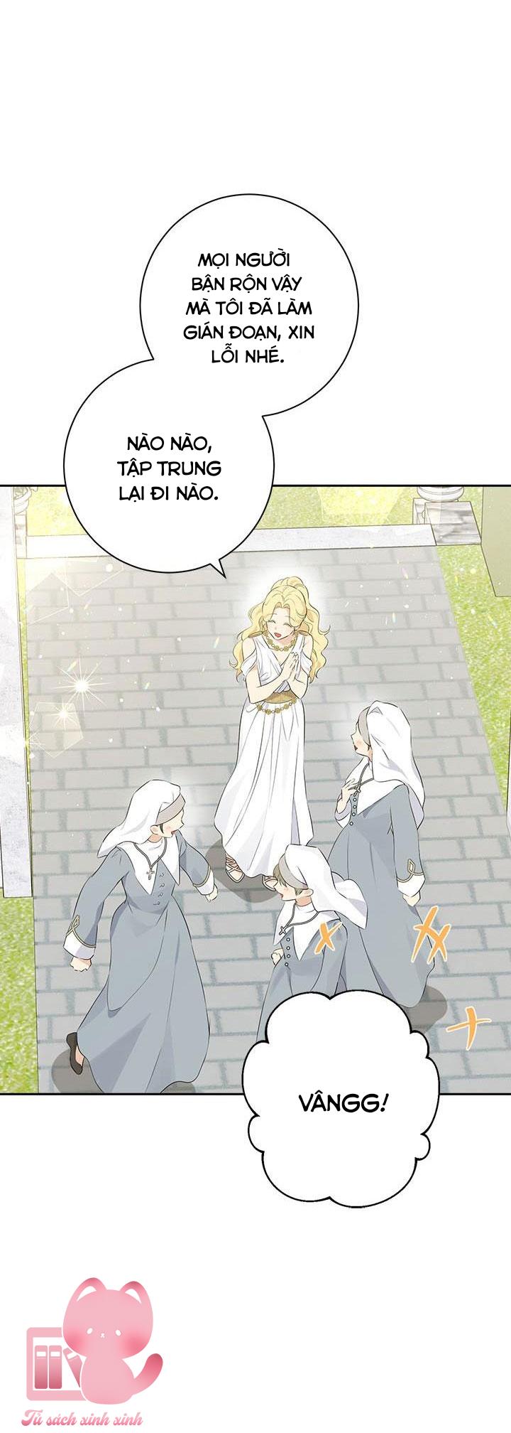 Thật Ra Tôi Mới Là Thật - Chap 65 - Trang 21
