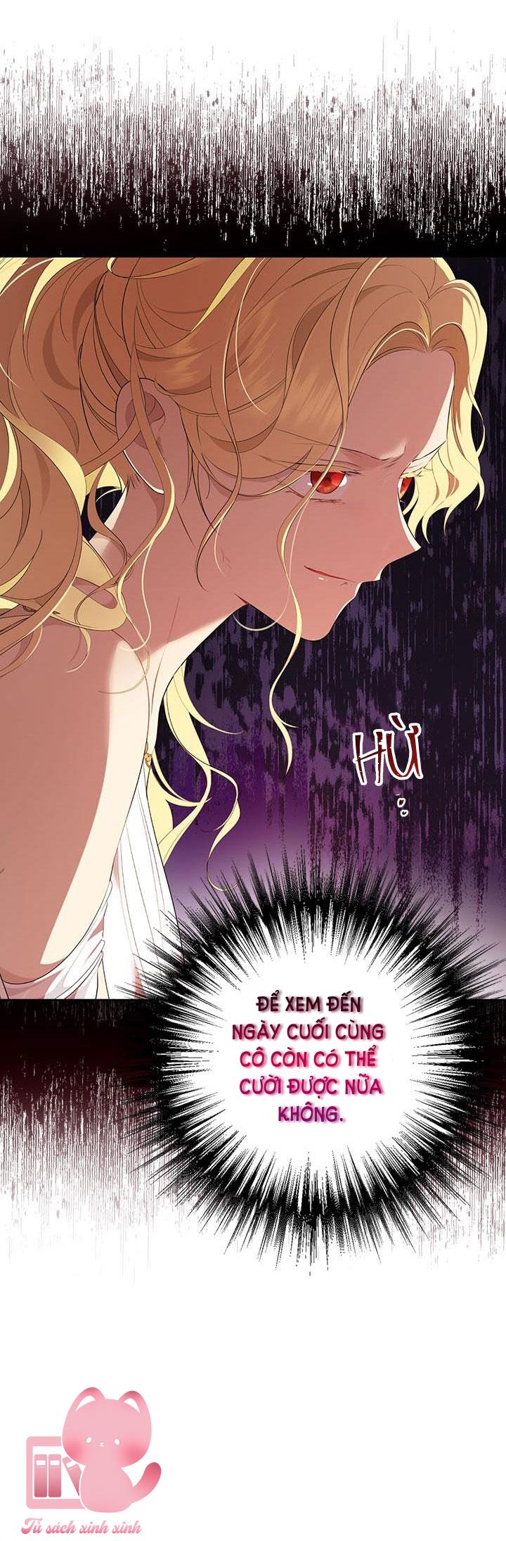 Thật Ra Tôi Mới Là Thật - Chap 65 - Trang 24