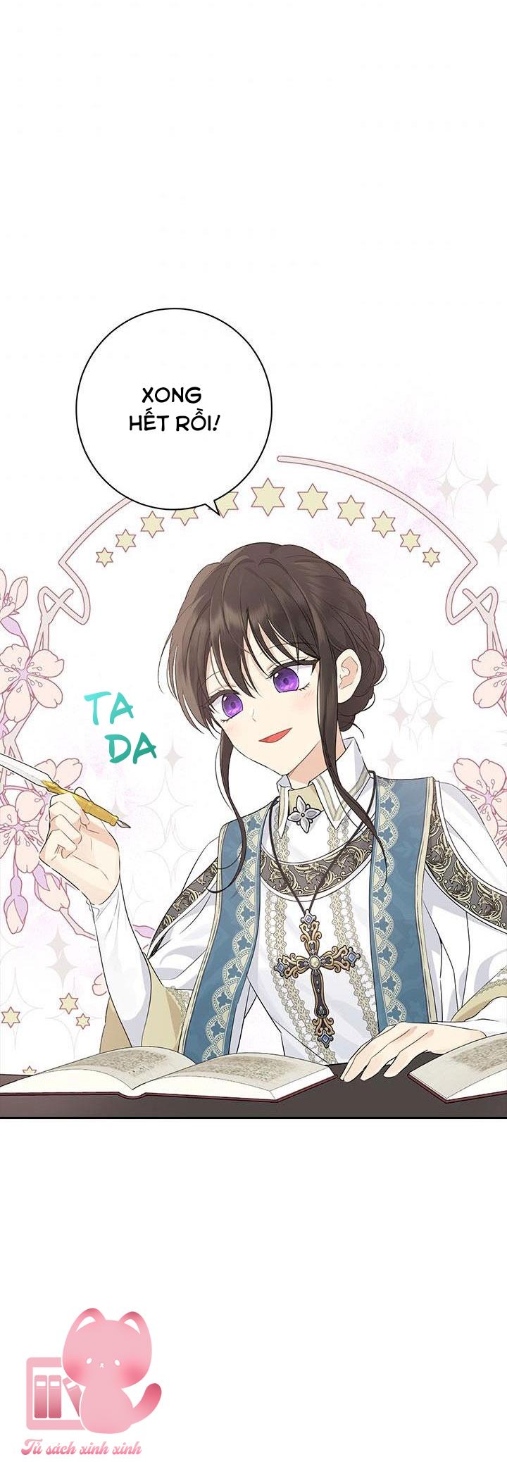 Thật Ra Tôi Mới Là Thật - Chap 65 - Trang 25