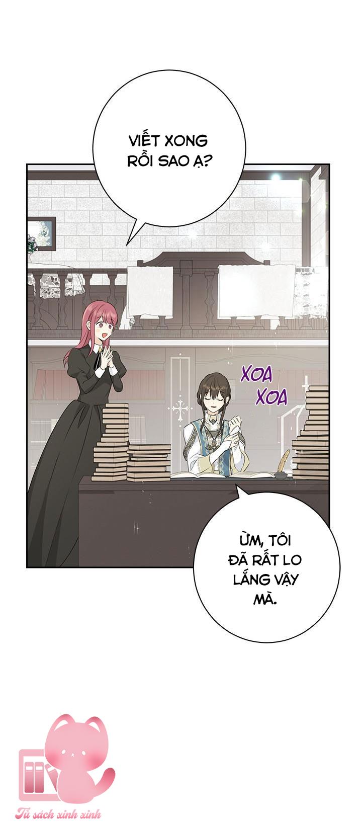 Thật Ra Tôi Mới Là Thật - Chap 65 - Trang 26
