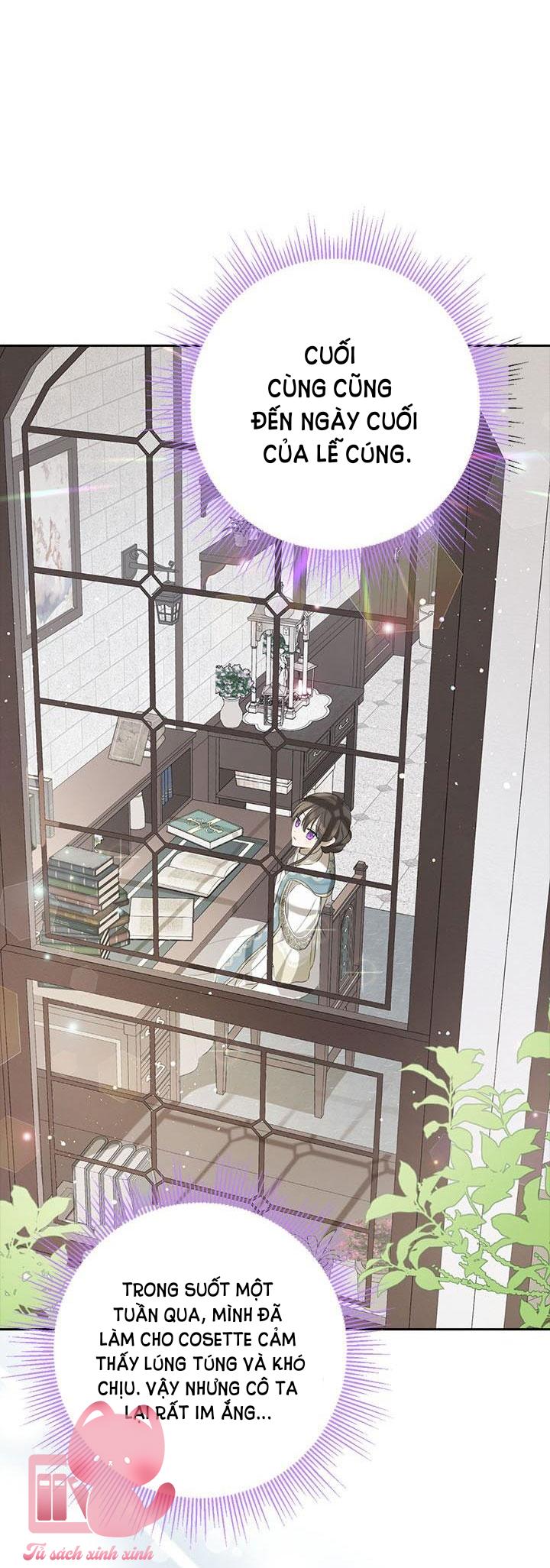 Thật Ra Tôi Mới Là Thật - Chap 65 - Trang 27
