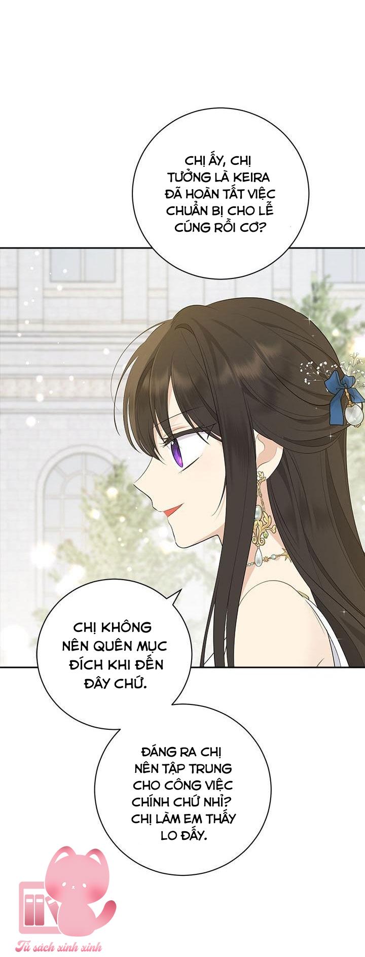 Thật Ra Tôi Mới Là Thật - Chap 65 - Trang 3
