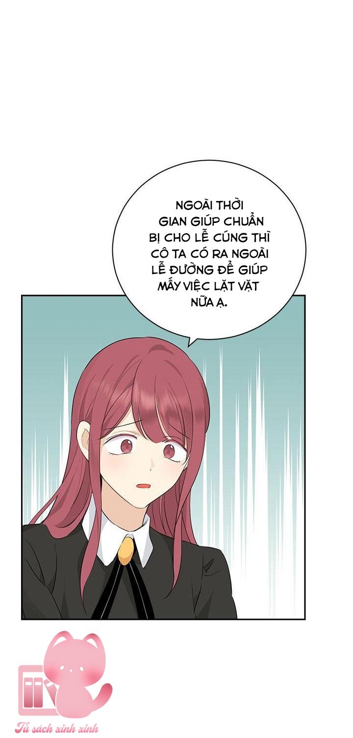 Thật Ra Tôi Mới Là Thật - Chap 65 - Trang 30