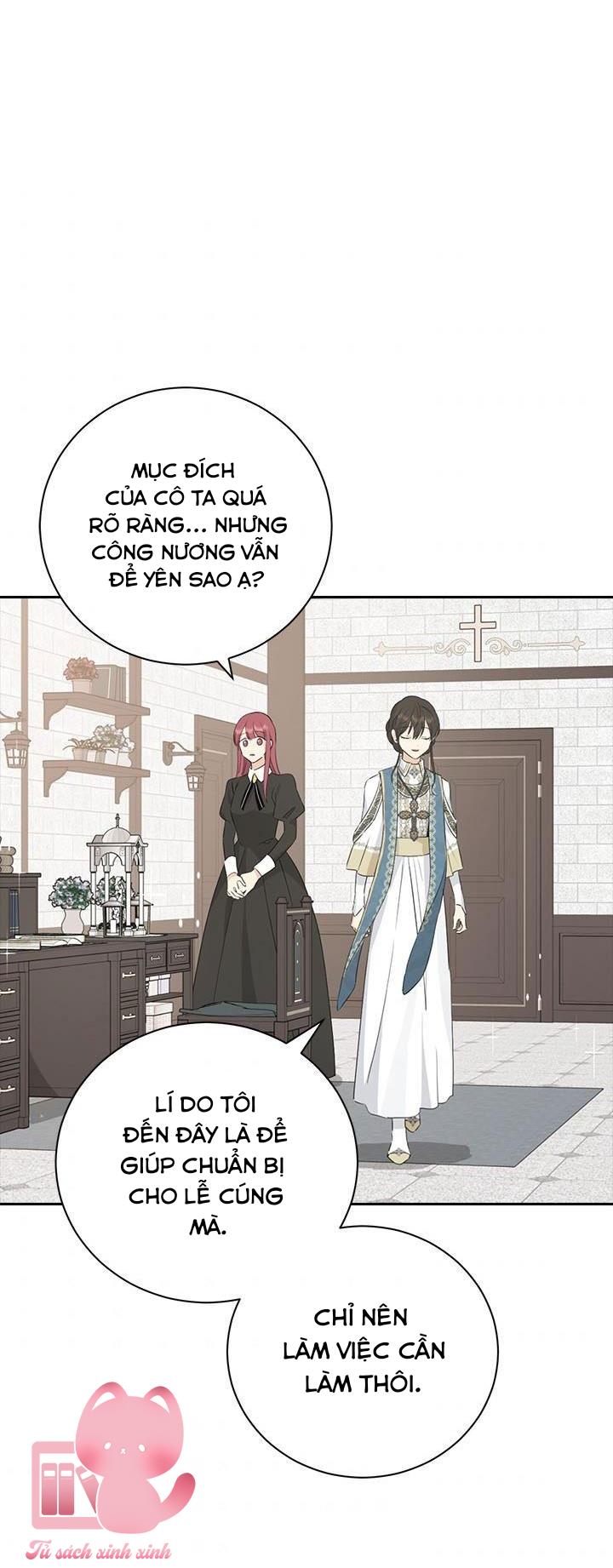 Thật Ra Tôi Mới Là Thật - Chap 65 - Trang 31