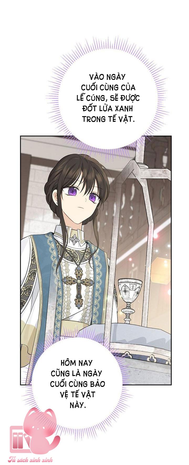 Thật Ra Tôi Mới Là Thật - Chap 65 - Trang 33