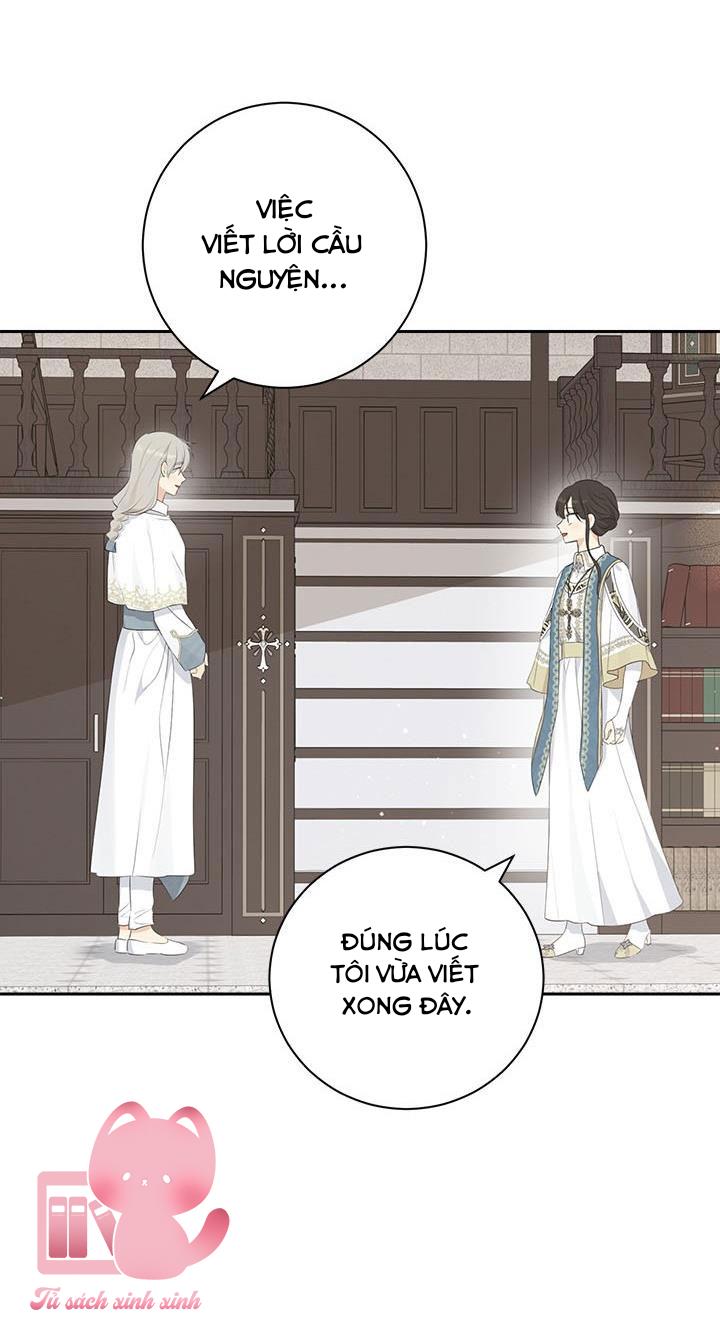 Thật Ra Tôi Mới Là Thật - Chap 65 - Trang 35