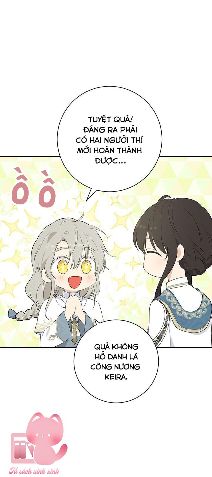 Thật Ra Tôi Mới Là Thật - Chap 65 - Trang 36