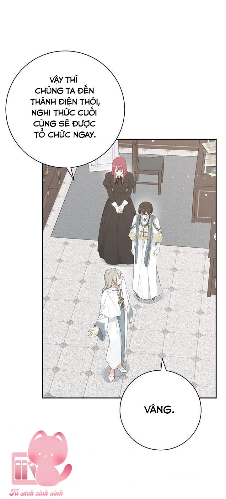 Thật Ra Tôi Mới Là Thật - Chap 65 - Trang 37