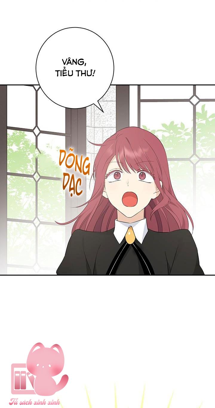 Thật Ra Tôi Mới Là Thật - Chap 65 - Trang 39