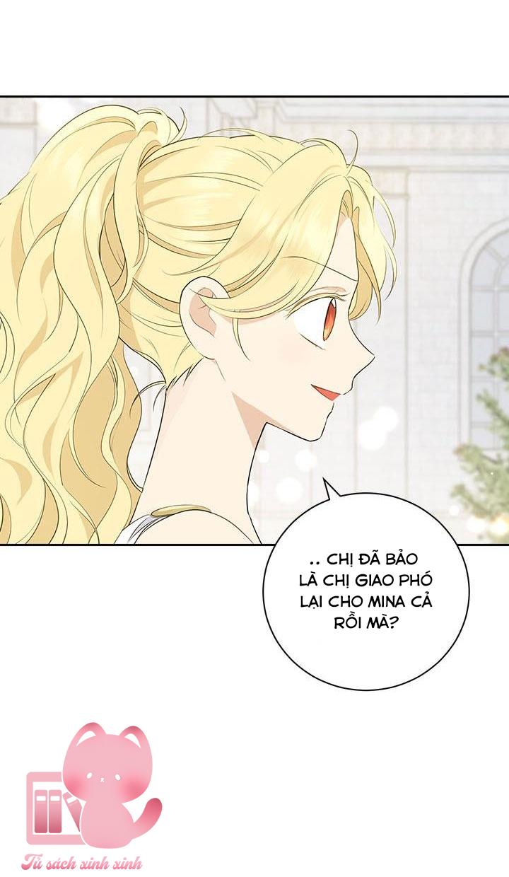 Thật Ra Tôi Mới Là Thật - Chap 65 - Trang 4