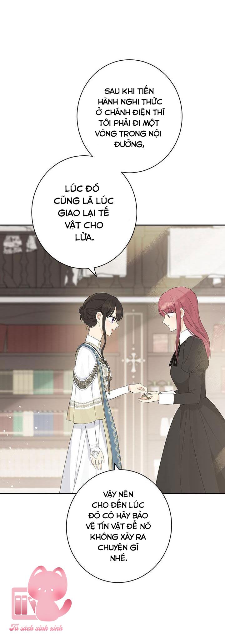 Thật Ra Tôi Mới Là Thật - Chap 65 - Trang 41