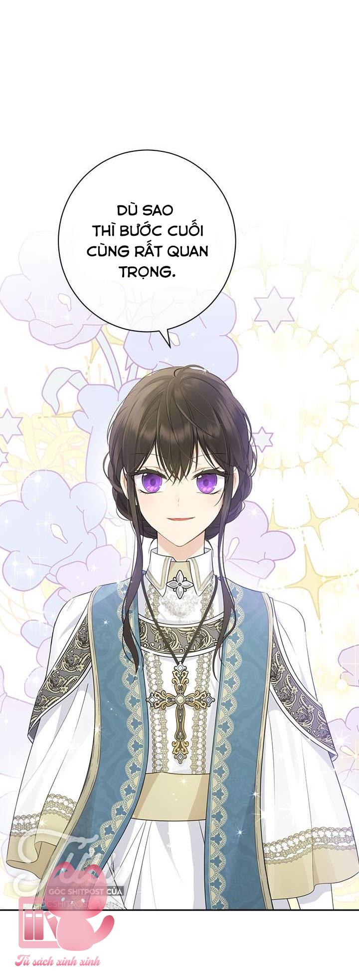 Thật Ra Tôi Mới Là Thật - Chap 65 - Trang 42