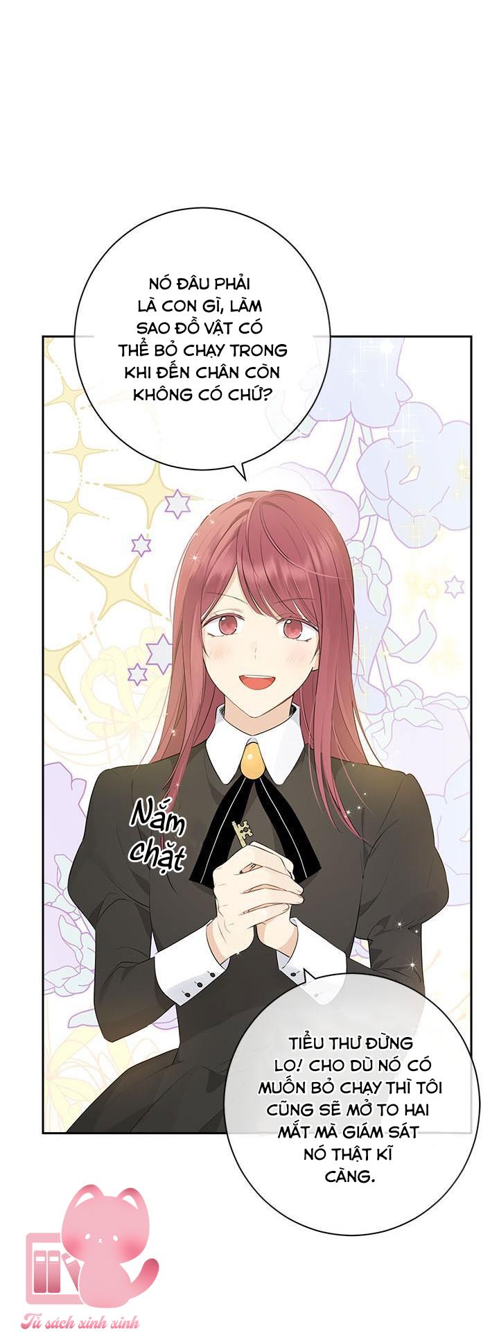 Thật Ra Tôi Mới Là Thật - Chap 65 - Trang 43