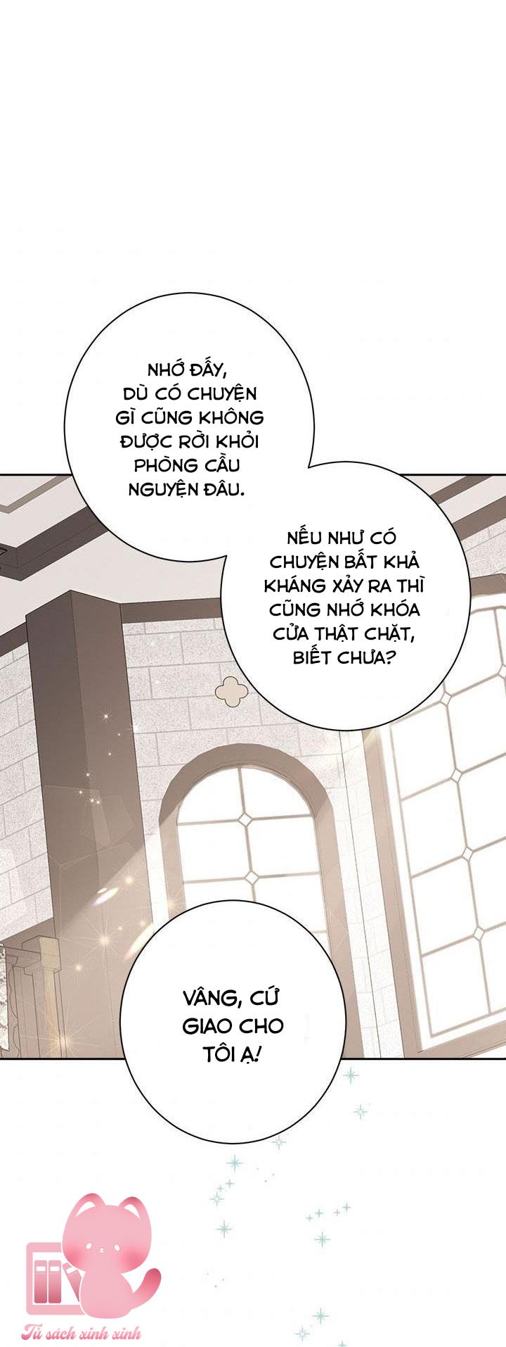 Thật Ra Tôi Mới Là Thật - Chap 65 - Trang 44