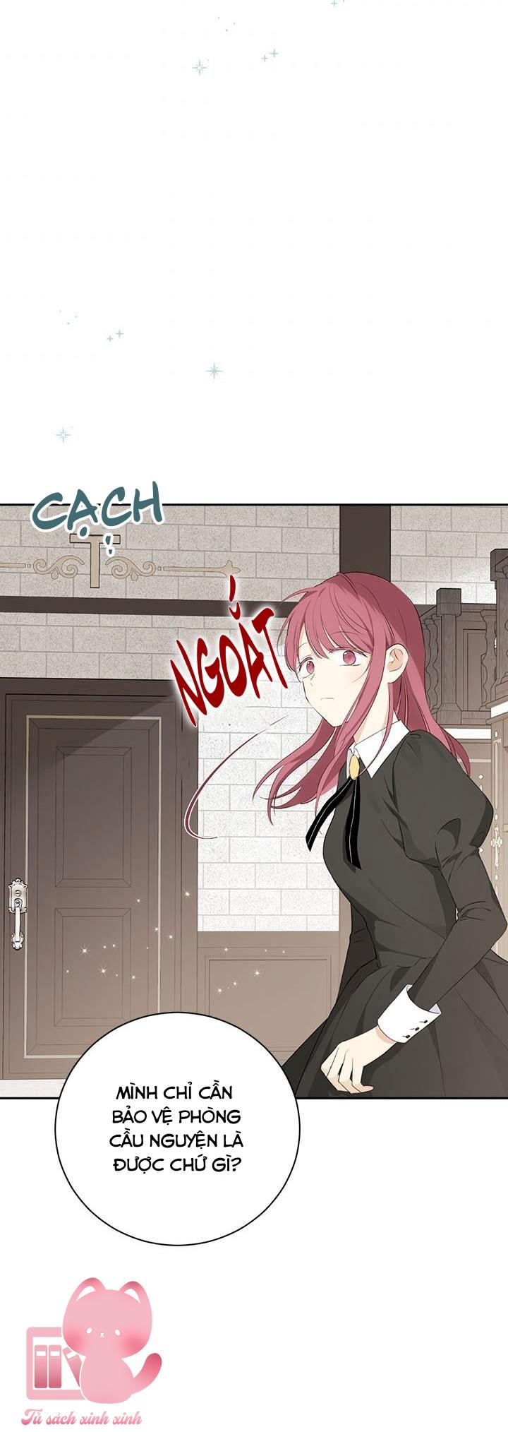 Thật Ra Tôi Mới Là Thật - Chap 65 - Trang 45