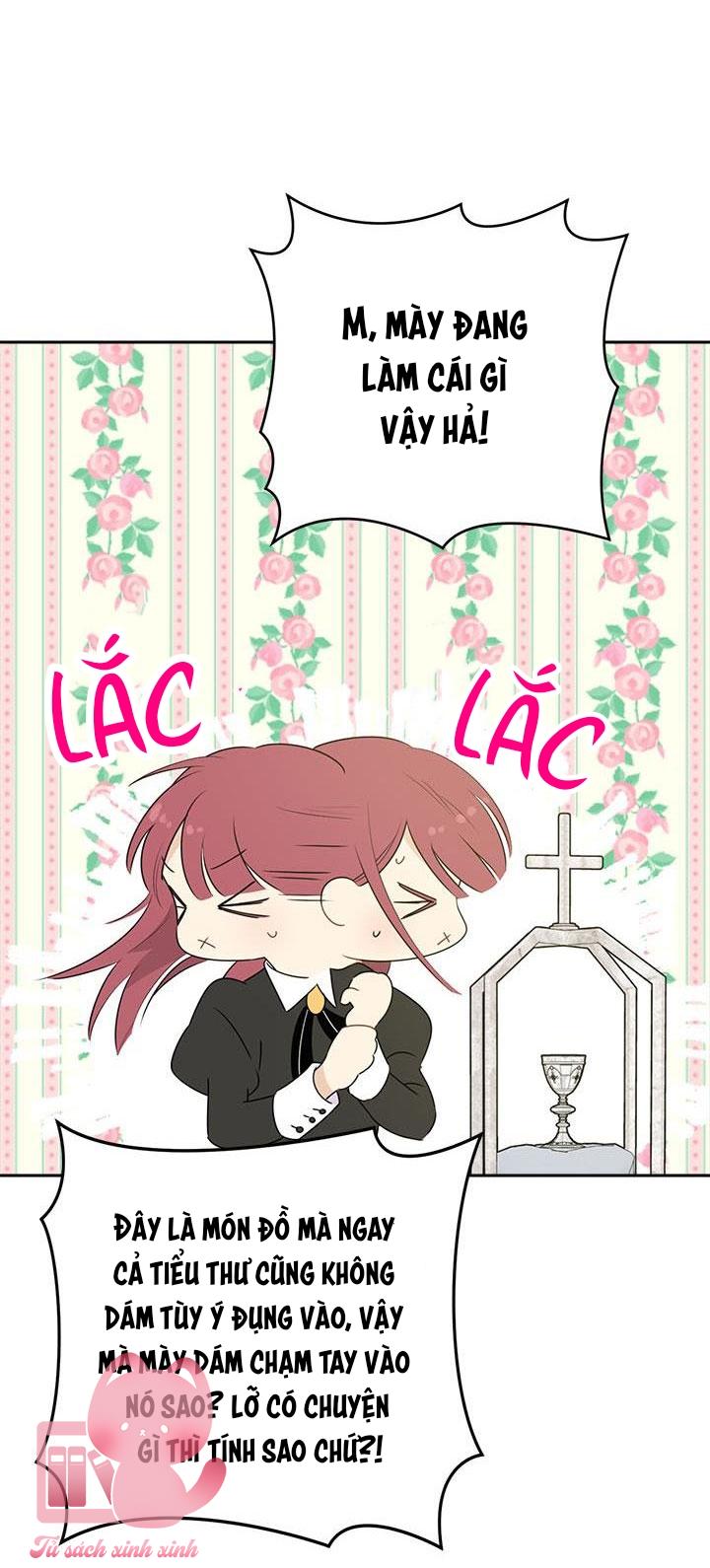 Thật Ra Tôi Mới Là Thật - Chap 65 - Trang 49