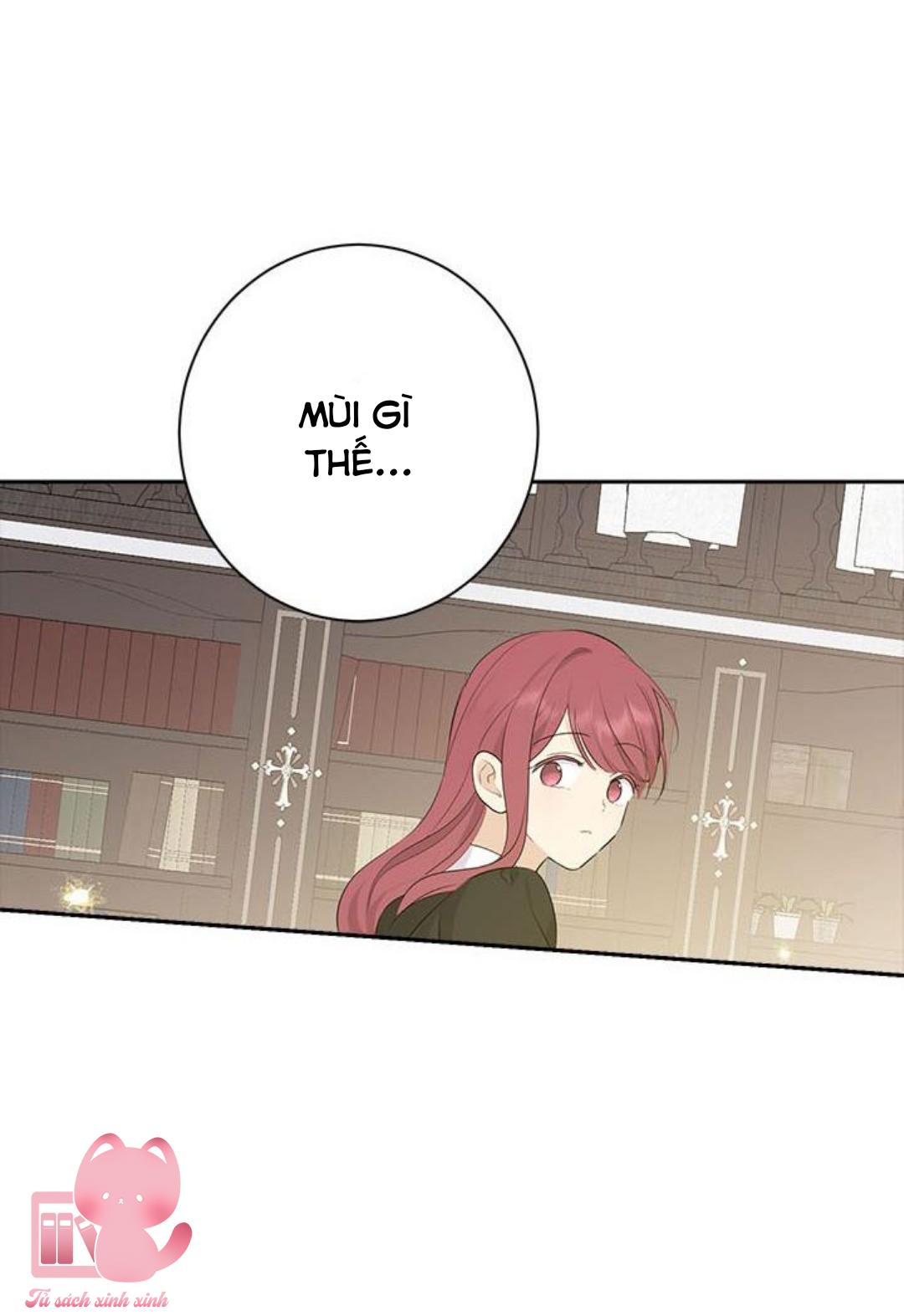 Thật Ra Tôi Mới Là Thật - Chap 65 - Trang 53