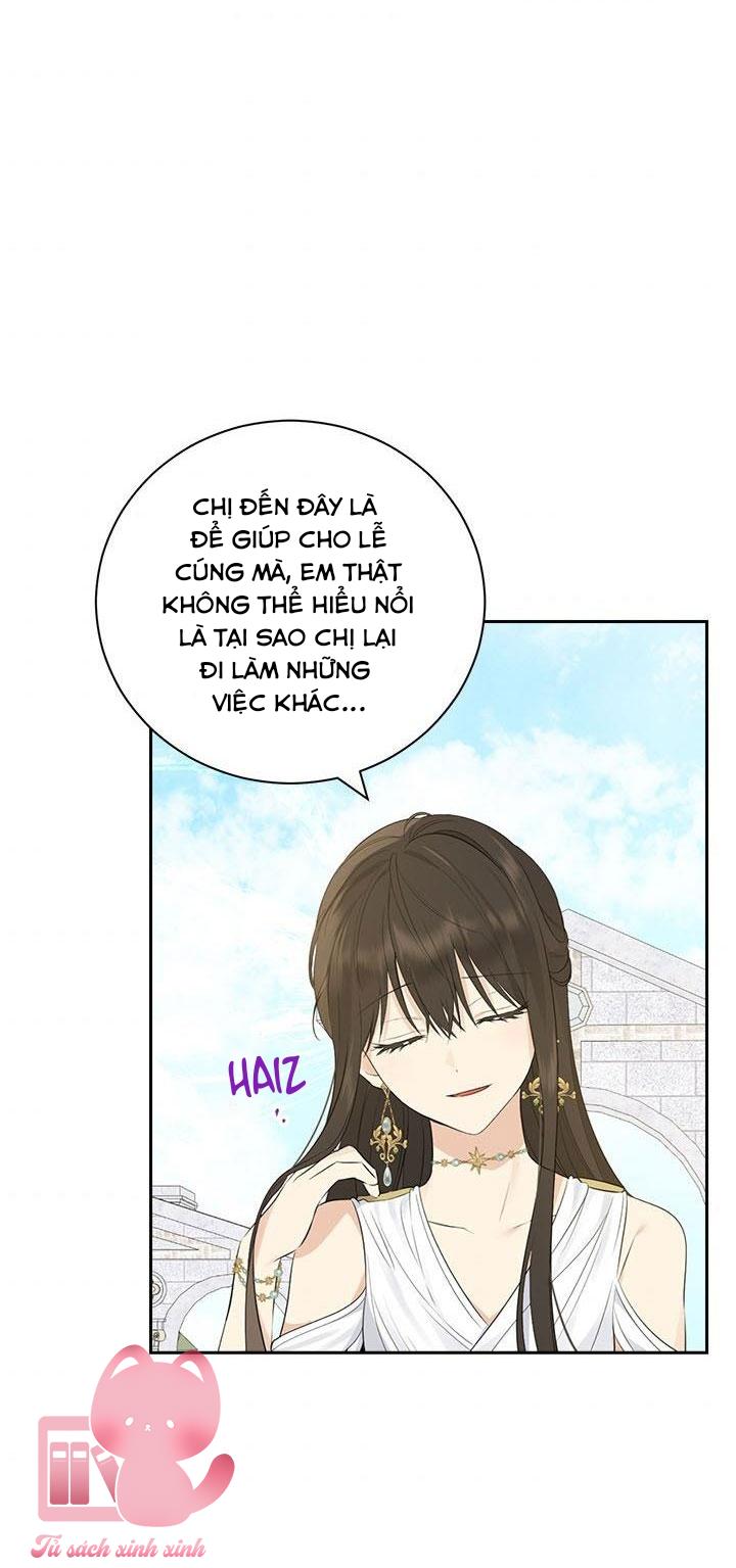 Thật Ra Tôi Mới Là Thật - Chap 65 - Trang 6