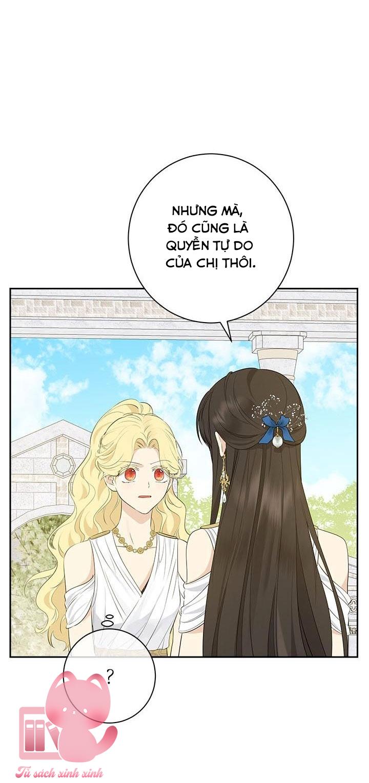 Thật Ra Tôi Mới Là Thật - Chap 65 - Trang 7
