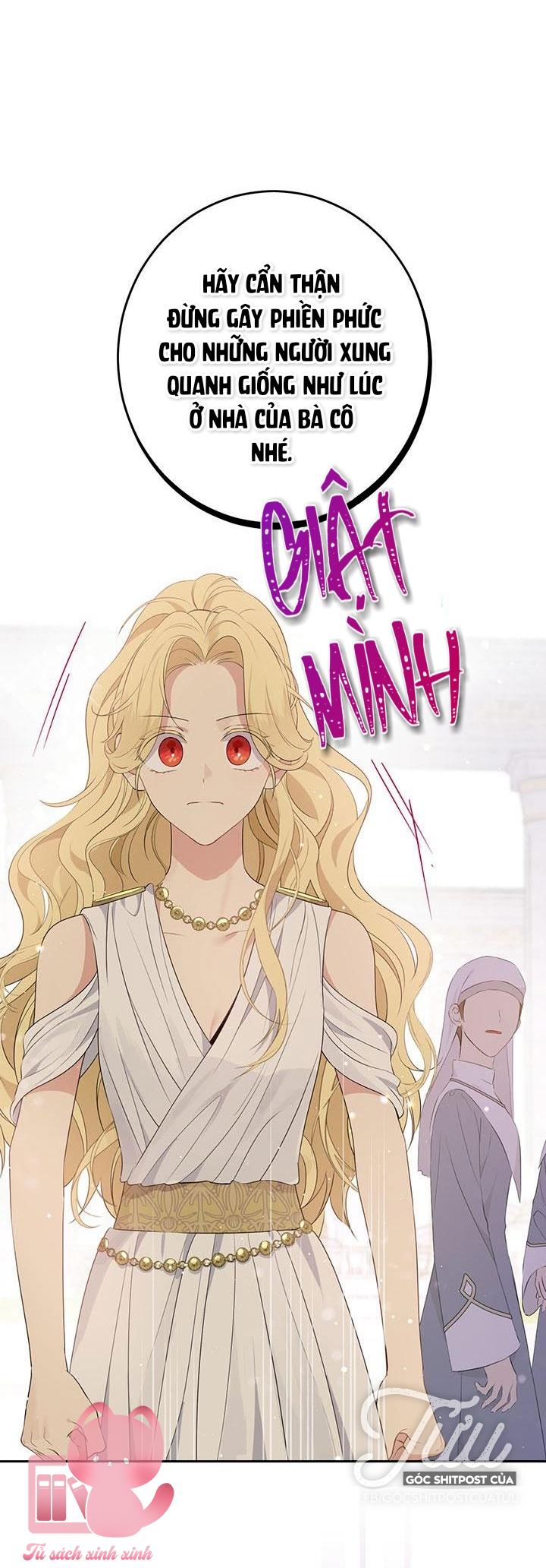 Thật Ra Tôi Mới Là Thật - Chap 65 - Trang 9