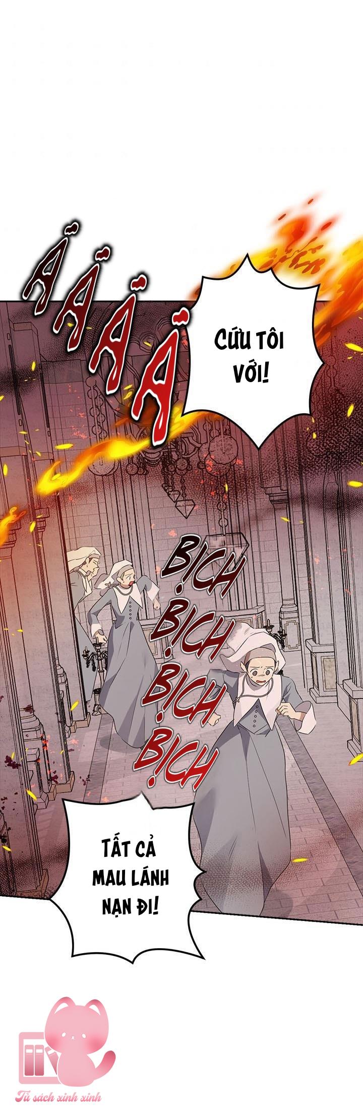 Thật Ra Tôi Mới Là Thật - Chap 66 - Trang 0