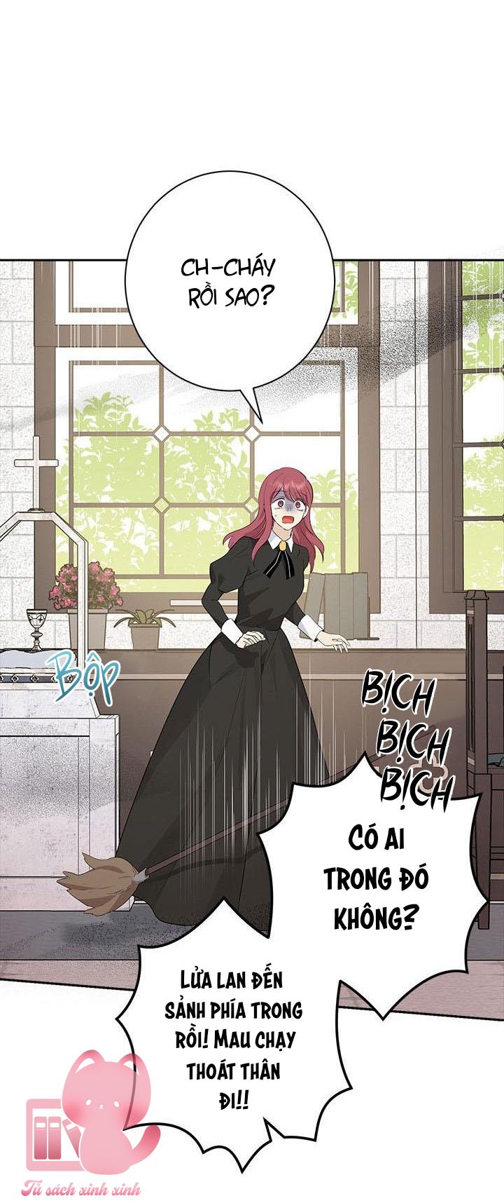 Thật Ra Tôi Mới Là Thật - Chap 66 - Trang 1