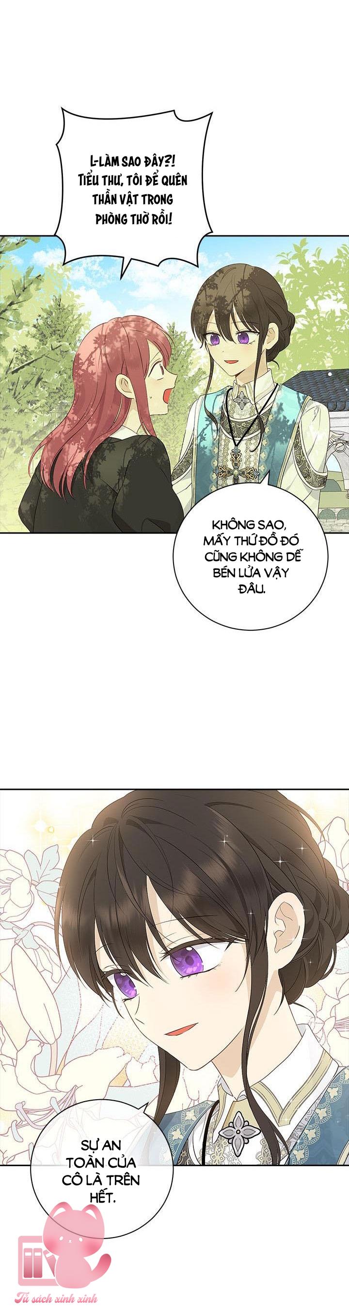 Thật Ra Tôi Mới Là Thật - Chap 66 - Trang 11