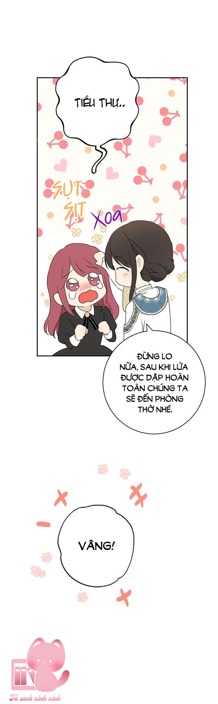 Thật Ra Tôi Mới Là Thật - Chap 66 - Trang 12