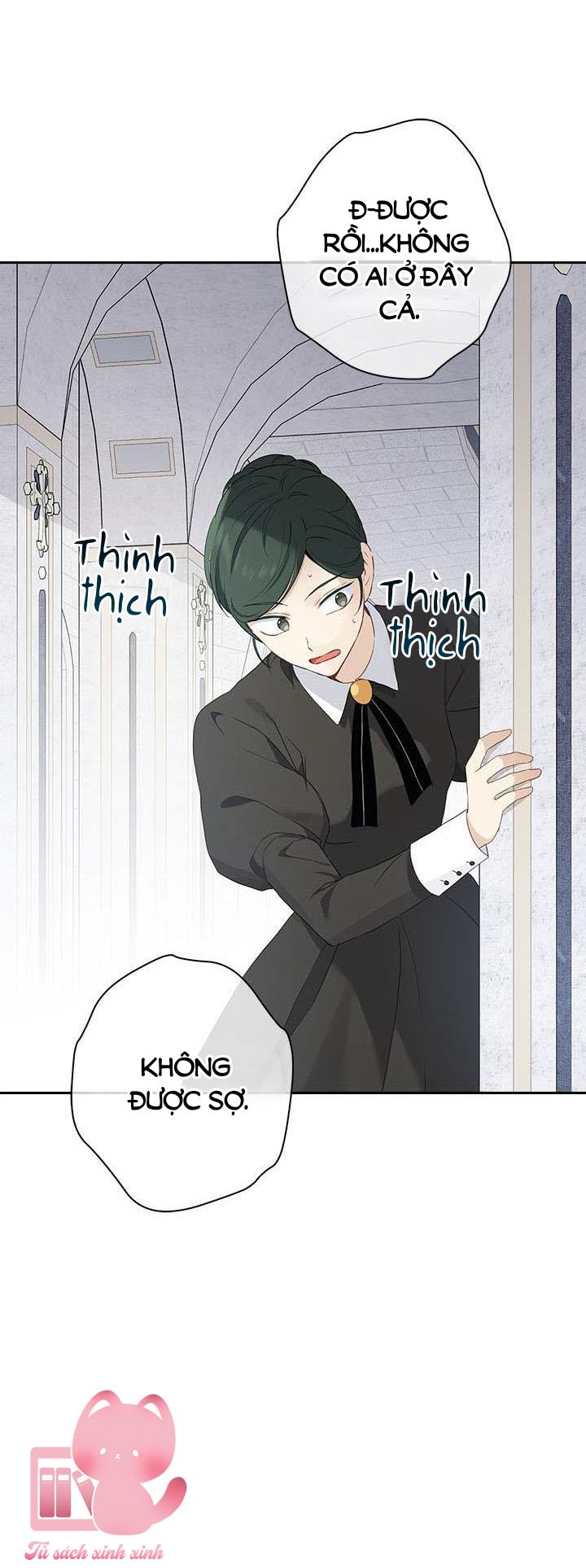 Thật Ra Tôi Mới Là Thật - Chap 66 - Trang 14