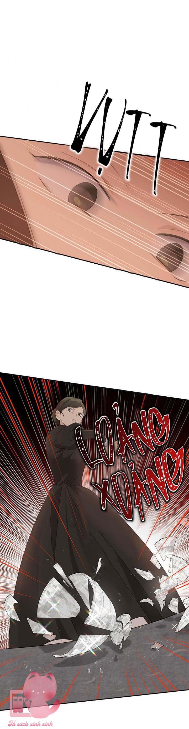 Thật Ra Tôi Mới Là Thật - Chap 66 - Trang 17