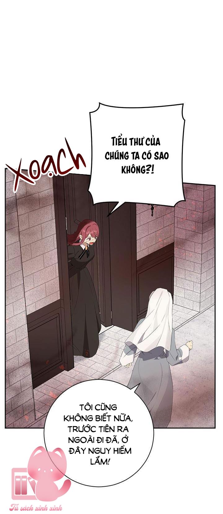 Thật Ra Tôi Mới Là Thật - Chap 66 - Trang 2